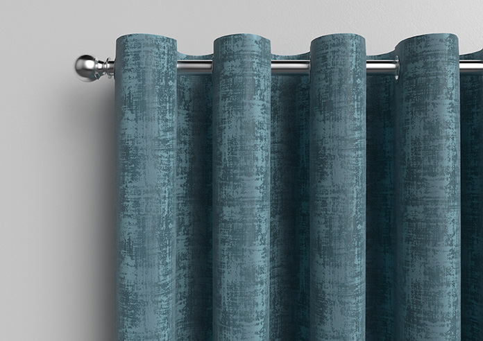 Lapidary, Lapis Lazuli - Made to Measure Curtains - Image 12
